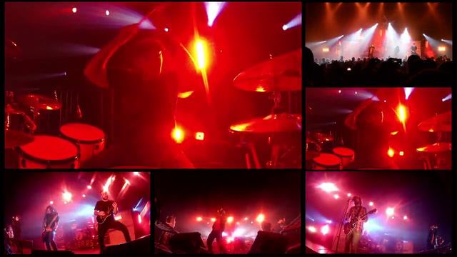 10 Years - Dancing With The Dead