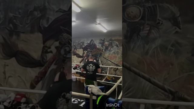 тренировка в #подпишись #реутов ?