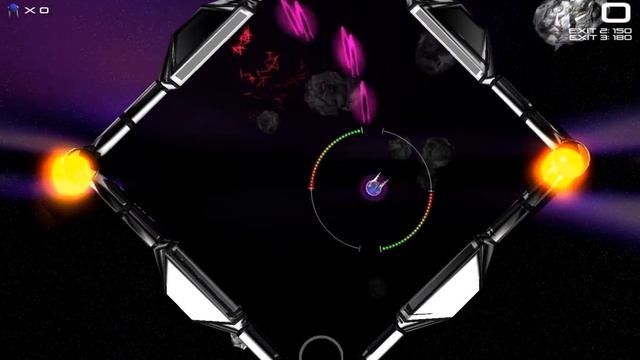 Scoregasm (PC/2012) | INDIE | STEAM