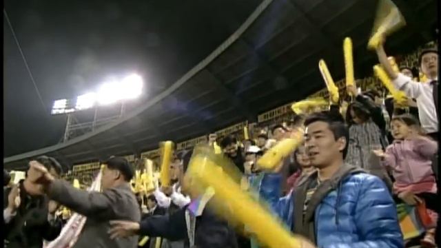 한국시리즈 5차전 KIA Vs SK 3:0 하일라이트