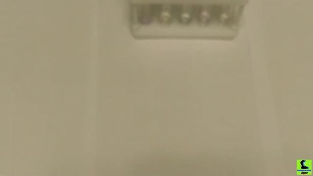 Метилвиолет и соляная кислота / Индикатор в деле