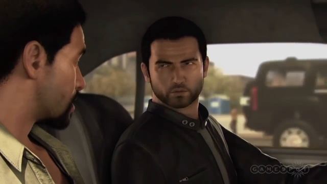 GameSpot Reviews - Driver: San Francisco (PC, PS3, Xbox 360, Wii)