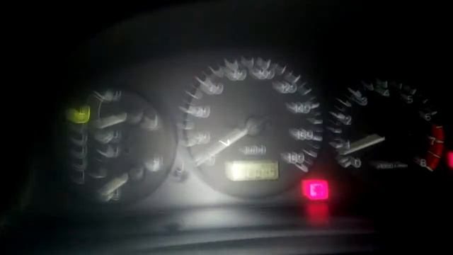 Контрактный двигатель Япония MAZDA CAPELLA  Мазда Капелла  GFER 100486 AT 4WD 1997 FS-DE 344541