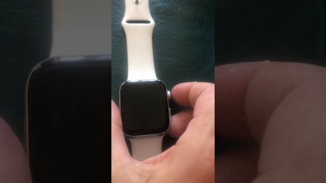 Smart Watch M 16 Plus не работает экран