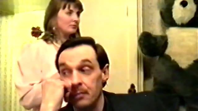 Сладкая парочка