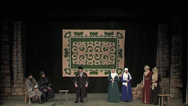 Дай хоза гIулакхаш.mp4