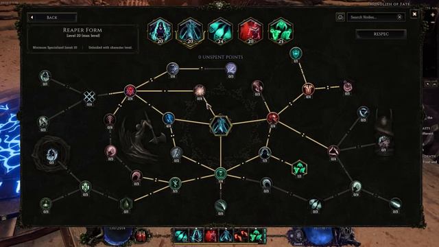 BUILD NO LONGER WORKS