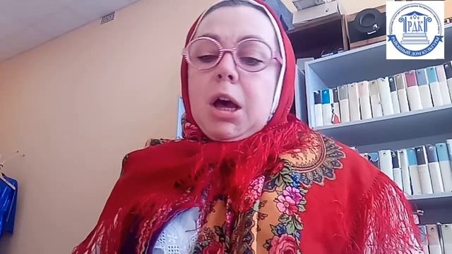 Проект «Читаем сказки» - белорусская сказка «Легкий хлеб». Читает Елена Басова.