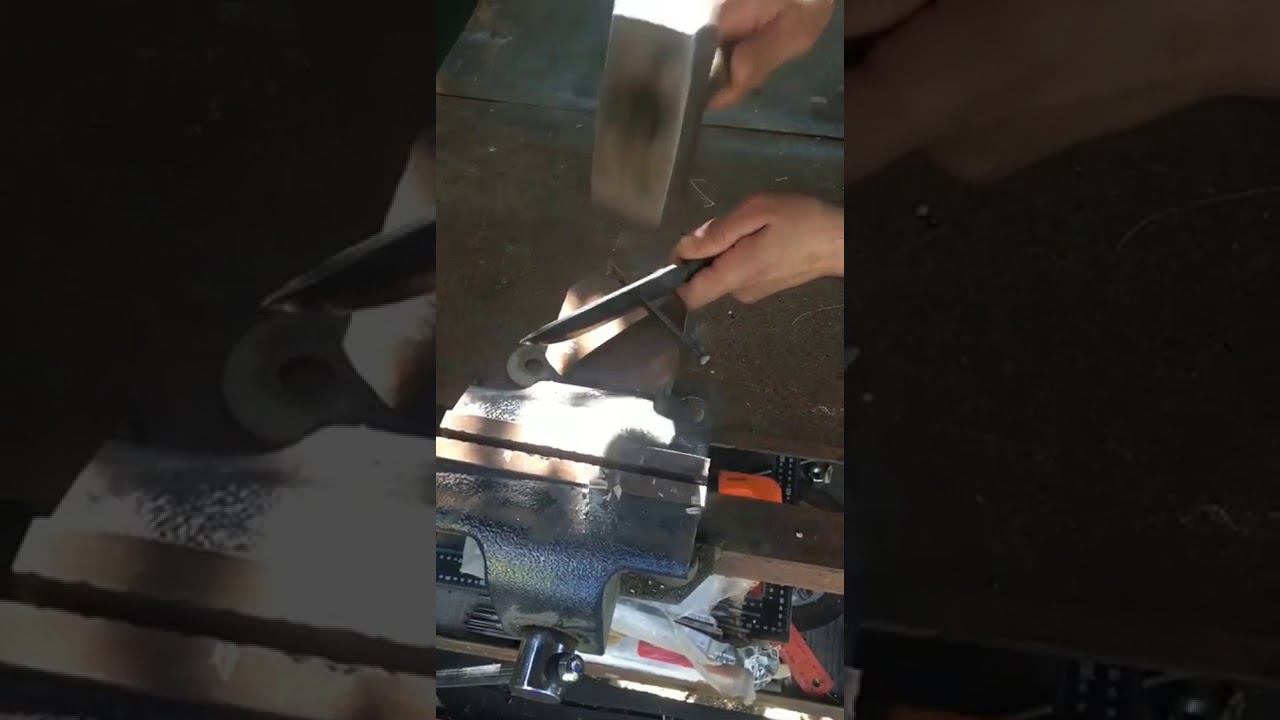 Просто.нож. Видео от клиента