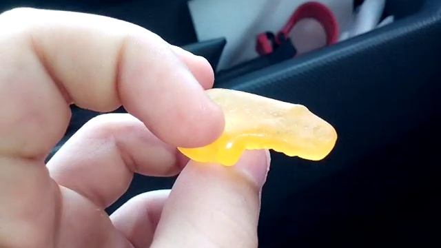 Обзор мармеладок, БонПари JUMBLE стикеры Vkонтакте