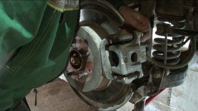 Гонки на Горячем