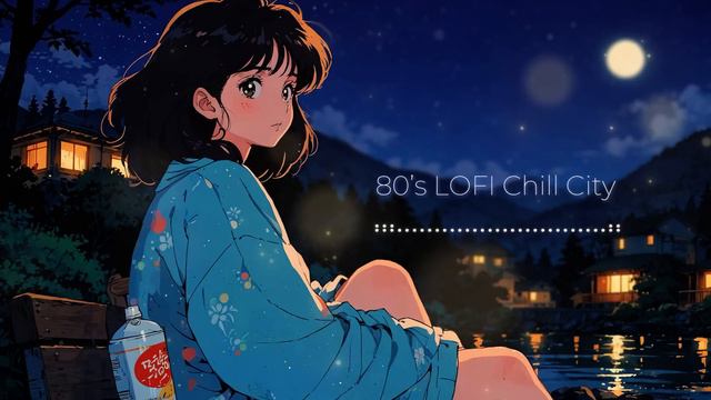 Playlist Chill Mix BGM [ To Work _ To Study ]