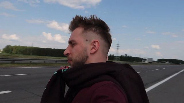 Варшава-Минск ДОРОГА ДОМОЙ