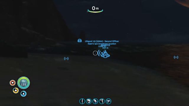 Subnautica Playthrough W/TheGamingBaconator Ep.17 | FUCKING BONEFISH