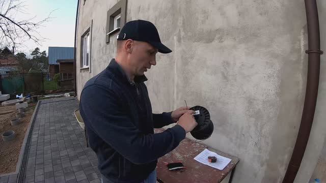 Фишка 3. Выбор и тест шнура (верёвки) для уреза под ловлю сома с квоком