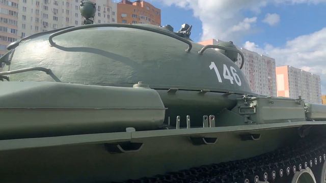 Моя поездка в Курск