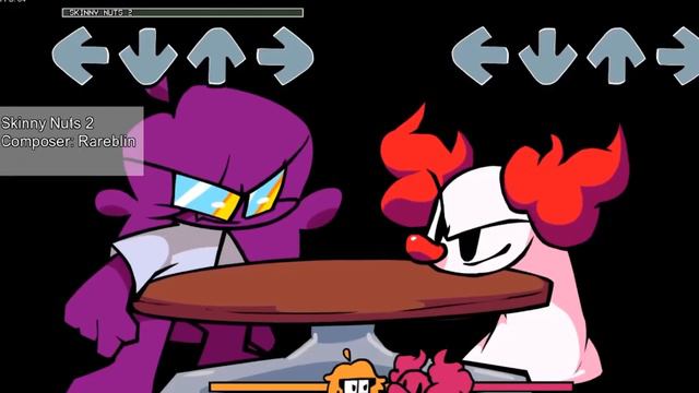 VS Impostor V4 - Official Trailer