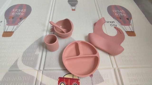 ПЕРВАЯ ПОСУДА | ПОСУДА ДЛЯ ПРИКОРМА