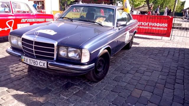 Автофестиваль в Харькове. Выставка, дрифт, диагоналки.