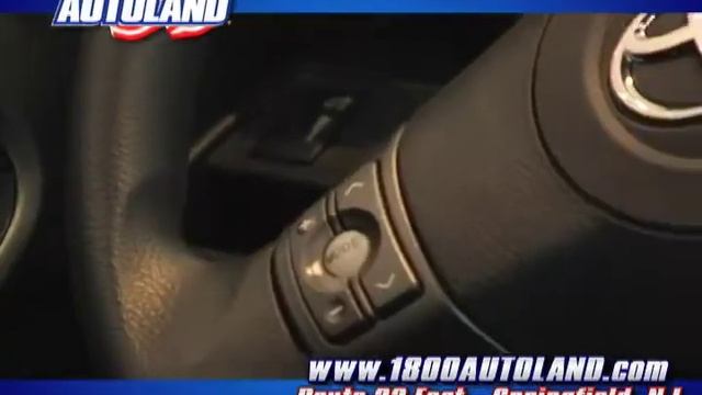 2010 Toyota Rav-4 Available At Autoland In Springfield, NJ!!