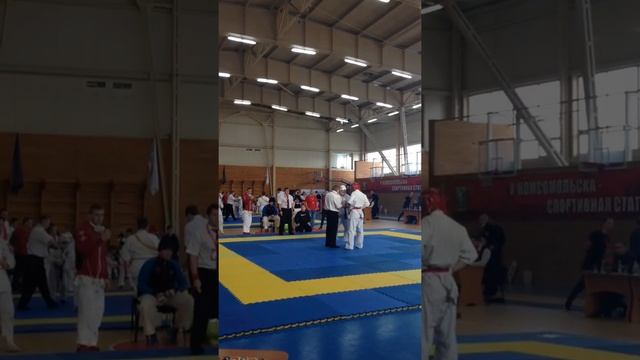 Джиу-джитсу - Блоцкий Андрей