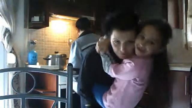 Видео с веб-камеры. Дата: 31 марта 2013 г., 13:14.