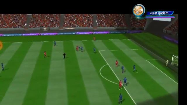 افضل لعبه FIFA 21للاندرويد بدون نت افضل جرافيك وجوه اللاعبين