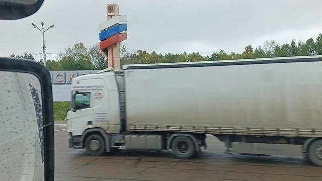 стела Москва-Владивосток