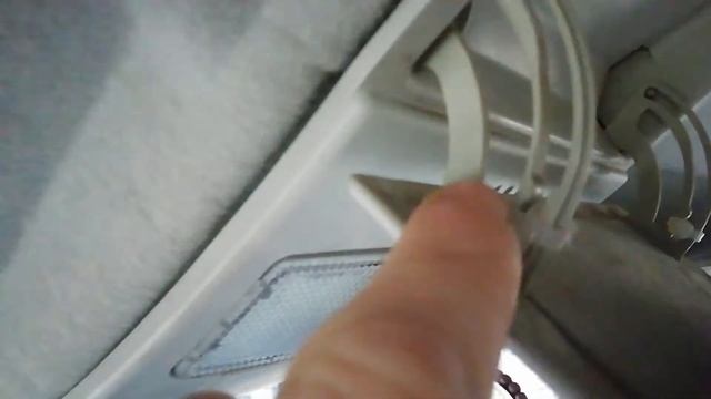 Доработка очешника приора.