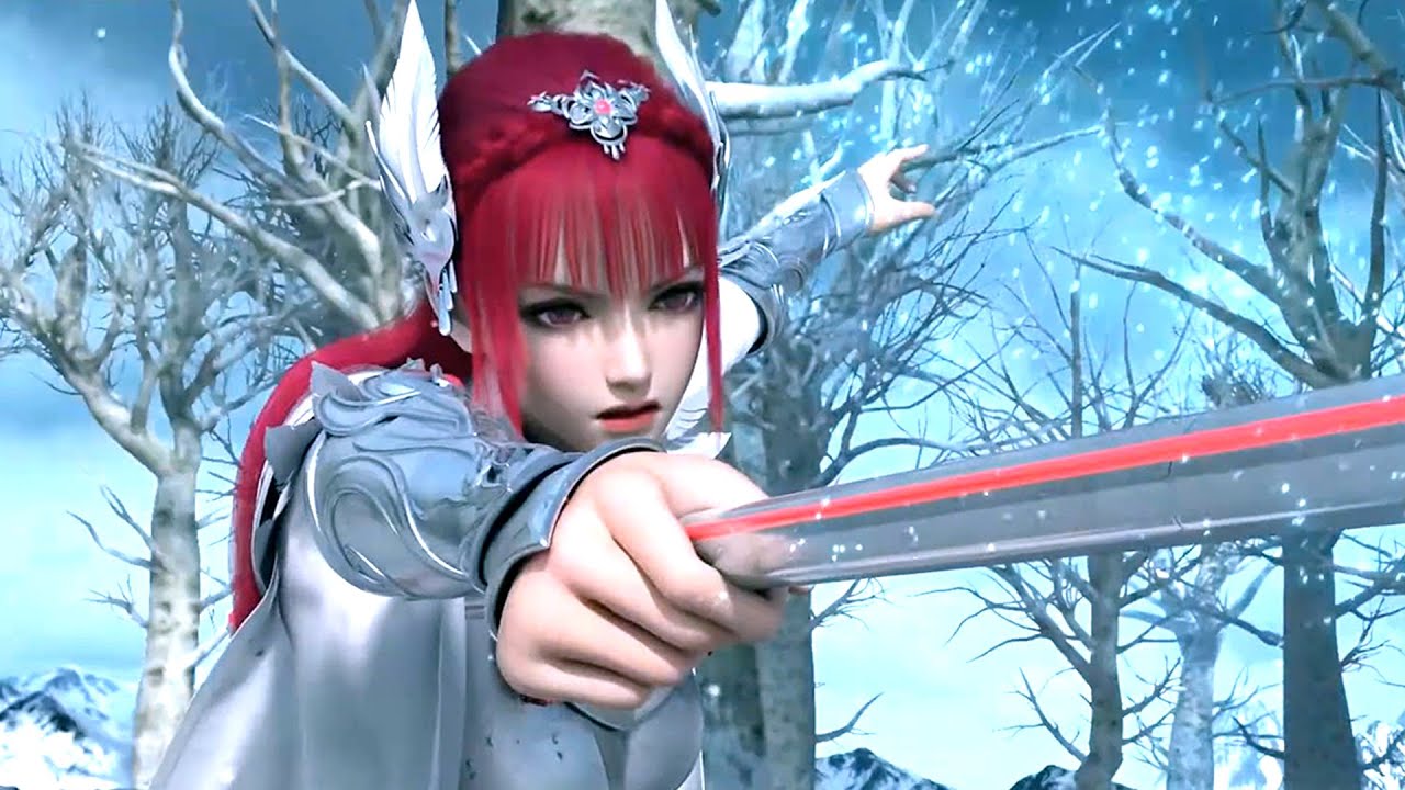 ?Анимационные Музыкальные Клипы?2022? Alan Waker?EDM Anime Music?