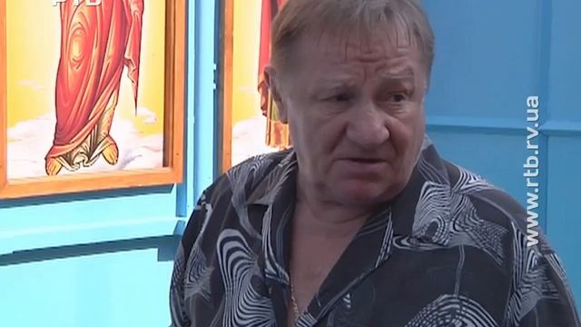Джерело Святої Анни обміліло