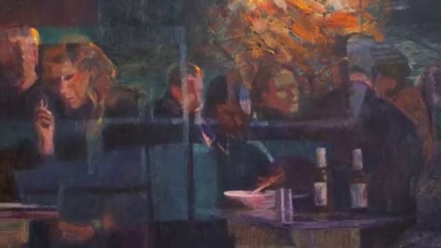 Elinore Schnurr  How Started