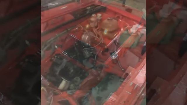 Моментальные ремонтные инновации