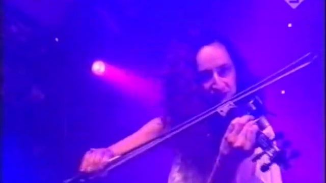 DJ Tiesto - Adagio For Strings - Live At Pinkpop 2004