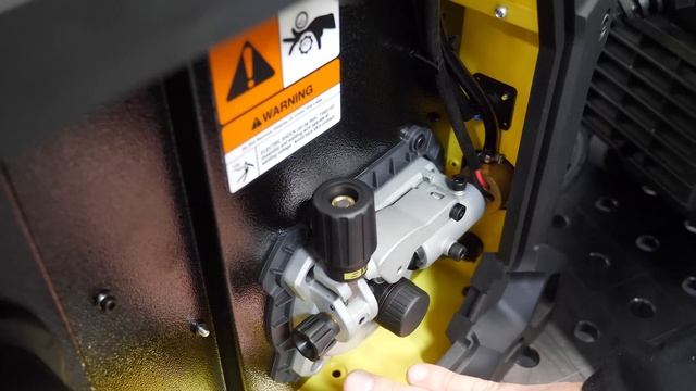 Vergleich Testbericht MIG MAG Schweißgerät EWM Picomig Vs Esab Rebel