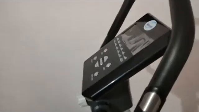 Aerofit Af 711U Upright Bike