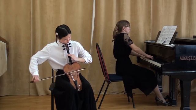 Бактаева Коркем 18-лет. КГУ 