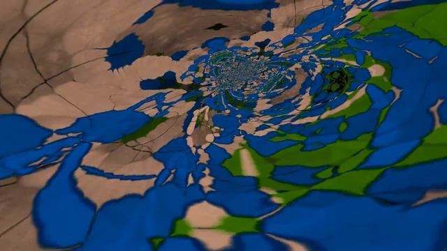 МУЗЫКА ДЛЯ ДУШИ - ЦВЕТНАЯ СВЕТОМУЗЫКА