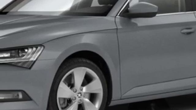Skoda Superb Combi 1.6 TDI Ambition Business (vsb 7749)