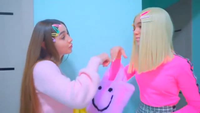 КЛИП-Я ТЕБЯ НЕ ОТДАМ. ЛЕДИ ДИАНА И КНОПА