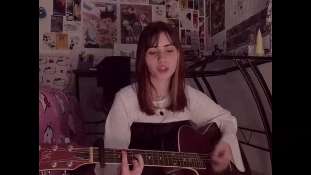 Duvet - Bôa (cover) By Alicia Widar