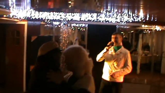 Сергей Елабуга 