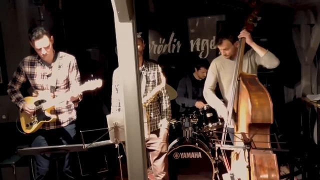 Sofia Jazz Tuesdays 13 - Wave Jobim