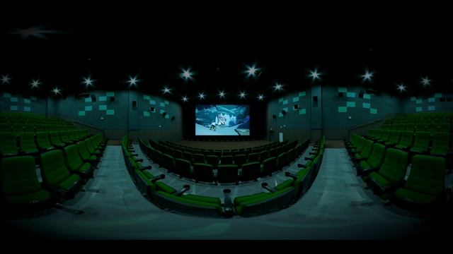 The Smurfs 2: The Prisoner Of The Green Stone | 360° Video #smurfs #vrmovie  #360vr