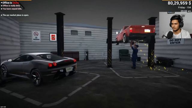 ONLY FERRARI CHALLENGE | CAR FOR SALE SIMULATOR 2023 #21