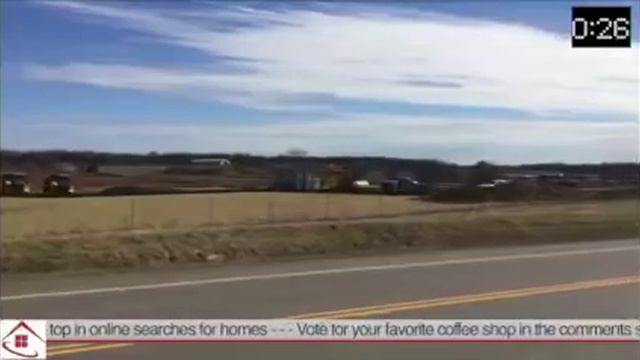 Mt. Juliet Minute, Ep. 1 - Golden Bear Gateway, New Construction & Lots Of Coffee