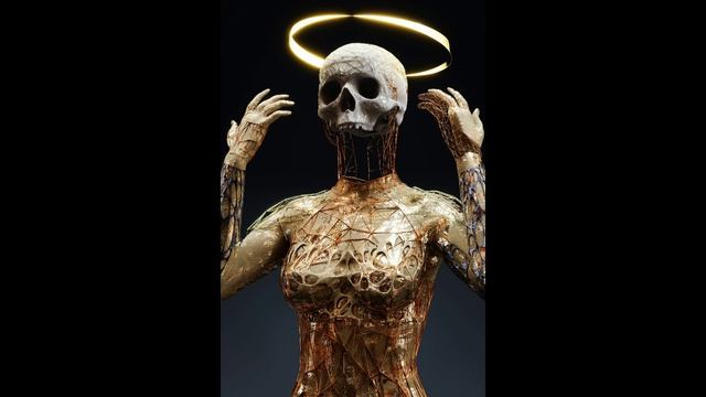 EBM _ Industrial Bass Mix 'GROTESQUE'