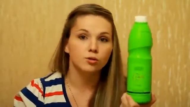 Шампунь для ежедневного применения для всех типов волос Estel CUREX Classic