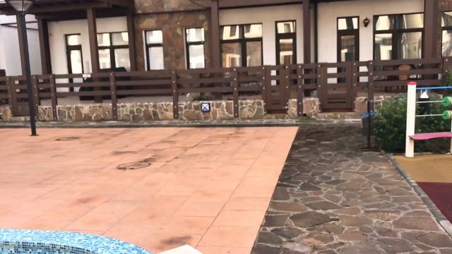 Дом у моря! Апартаменты в Сочи - обзор АК 