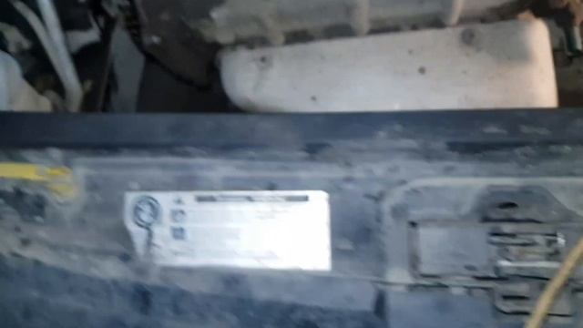 Замена и установка цепи ГРМ